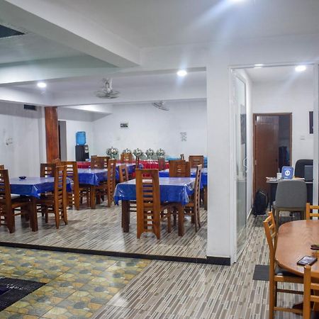 Lion Resort Polonnaruwa Luaran gambar