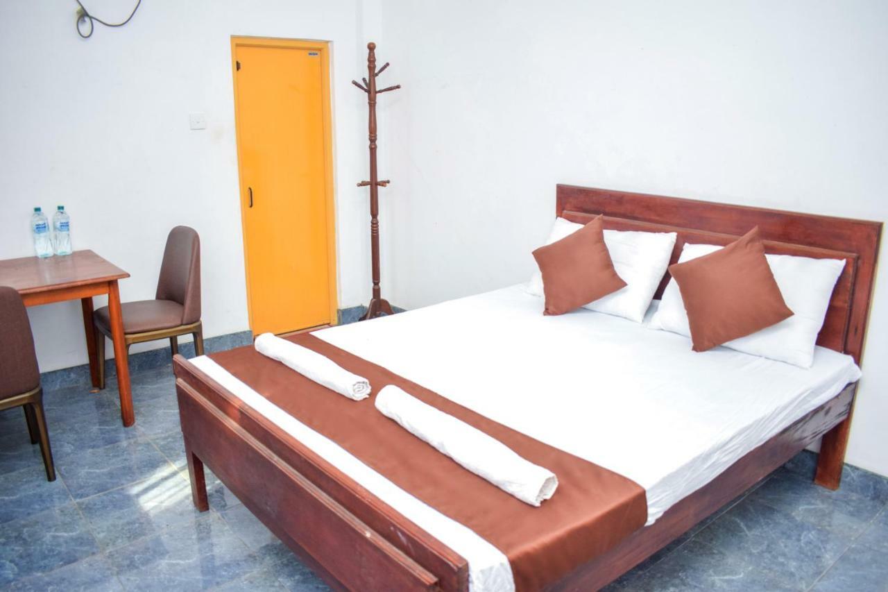 Lion Resort Polonnaruwa Luaran gambar